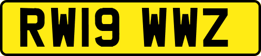 RW19WWZ
