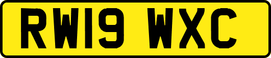 RW19WXC