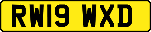 RW19WXD