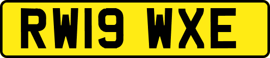 RW19WXE
