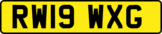 RW19WXG