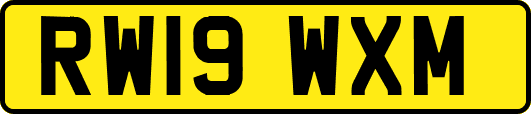 RW19WXM