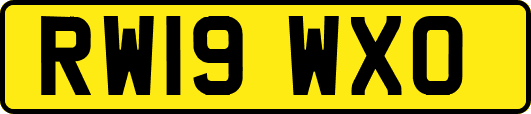 RW19WXO