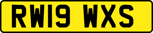 RW19WXS