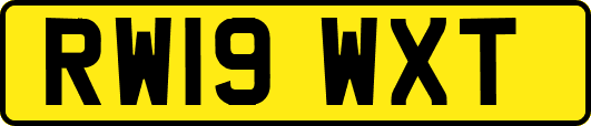 RW19WXT