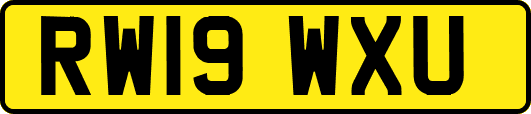 RW19WXU