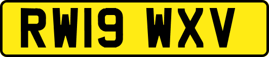 RW19WXV