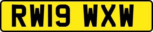 RW19WXW