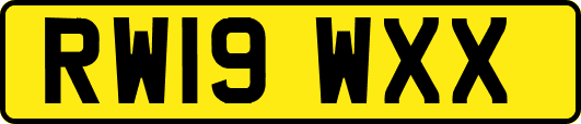 RW19WXX