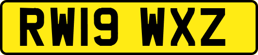 RW19WXZ