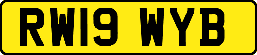 RW19WYB
