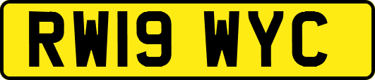 RW19WYC