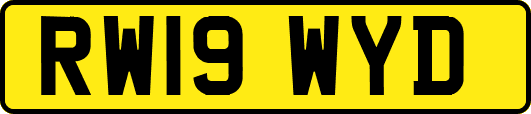 RW19WYD