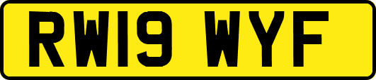 RW19WYF