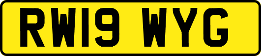 RW19WYG