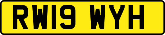 RW19WYH