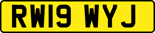 RW19WYJ