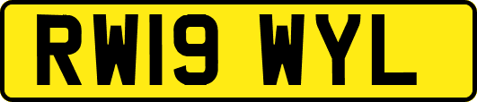 RW19WYL