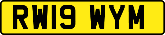 RW19WYM