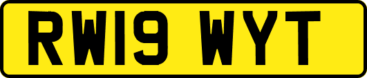 RW19WYT