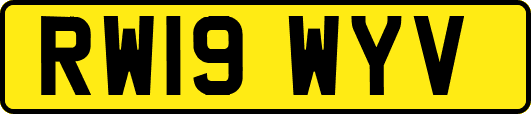 RW19WYV