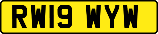 RW19WYW