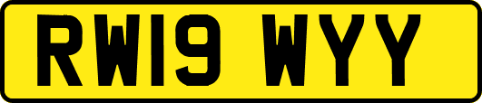 RW19WYY