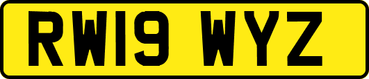 RW19WYZ
