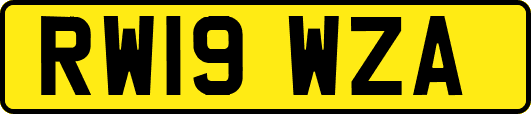 RW19WZA
