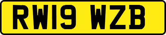 RW19WZB