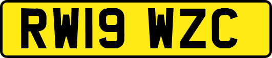 RW19WZC