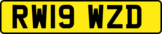 RW19WZD