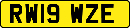 RW19WZE