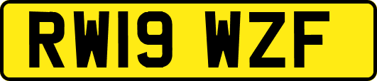 RW19WZF