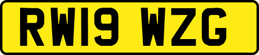 RW19WZG