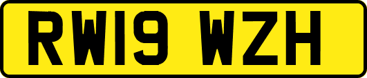 RW19WZH