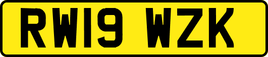 RW19WZK