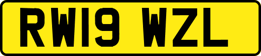 RW19WZL