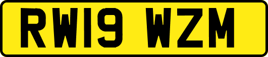 RW19WZM