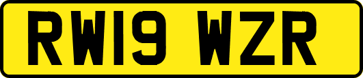 RW19WZR