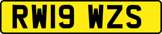 RW19WZS