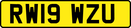 RW19WZU