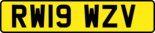 RW19WZV