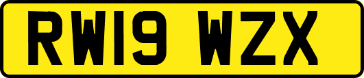 RW19WZX