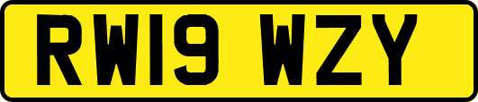 RW19WZY