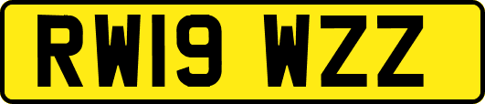 RW19WZZ