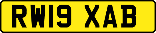 RW19XAB