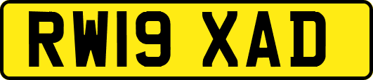 RW19XAD