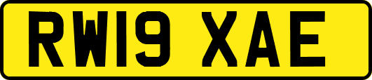 RW19XAE
