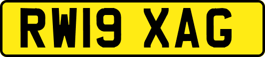 RW19XAG